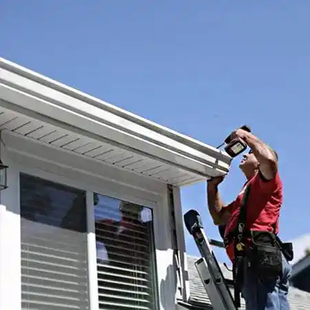 gutter services Kanab